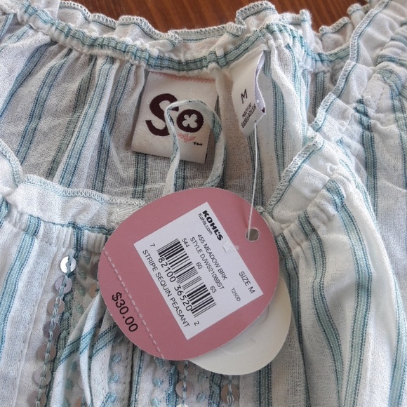 New top - Picture 7 of 7